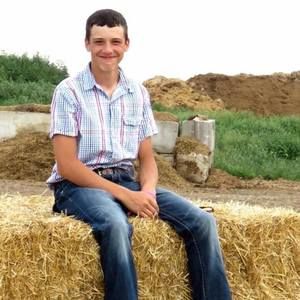 Meet your Posher, Nathan